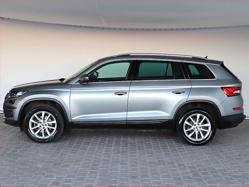 Škoda Kodiaq (2019) 2.0 TDI 4x4 - fotka 3 z 25