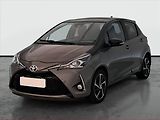 Toyota Yaris (2020) Style 1.5 Dual VVT-i - náhled 1
