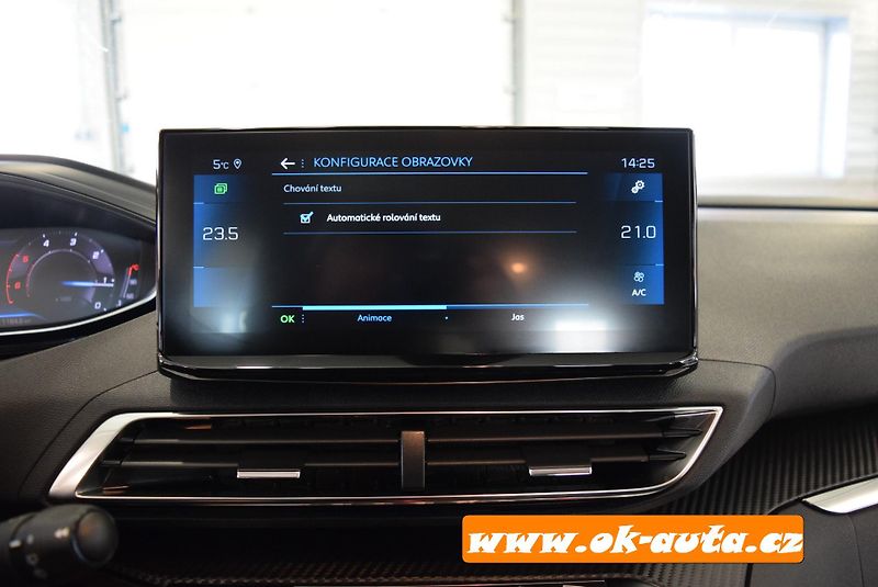 Peugeot 3008 1.5 HDI ACTIVE PACK 96 kW 2022 - fotka 43 z 61