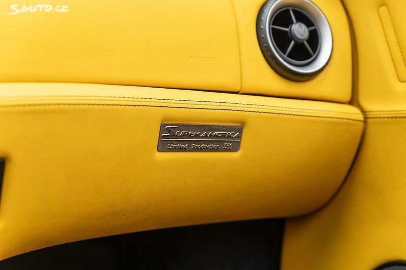 Ferrari Ostatní 575 Superamerica*1/559*Certifi - fotka 49 z 50