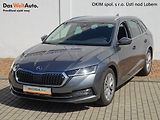 Škoda Octavia (2023) 2,0TDi /110kW Style DSG - náhled 1