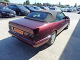 Mercedes-Benz 124 E320 CABRIO 162 kW - náhled 3
