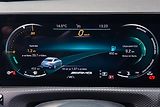 Mercedes-Benz CLA (2022) AMG CLA 45 s 4Matic+ - náhled 46