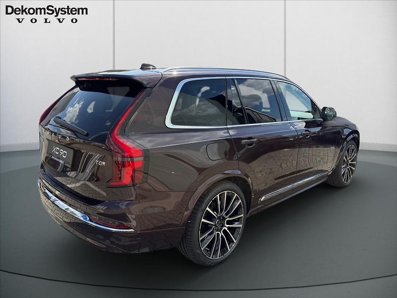 Volvo XC90 (2026) 2,0 XC90T8 Ultra Bright 7070 - fotka 3 z 13