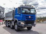 Tatra (2019) Phoenix T158 8x8 S1 EURO 6 - náhled 11