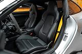 Porsche 911 Turbo S - náhled 8