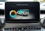 Mercedes-Benz Třídy V V 250d 4Matic/Long/kůže/faceli - náhled 44