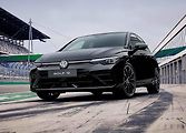VW Golf - od 554 900 Kč