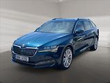 Škoda Superb 2,0 TDI 147 Style DSG - náhled 2