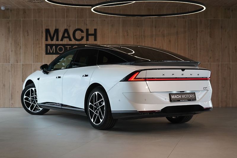 Ostatní AWD Performance - 503 HP !!! - fotka 13 z 68