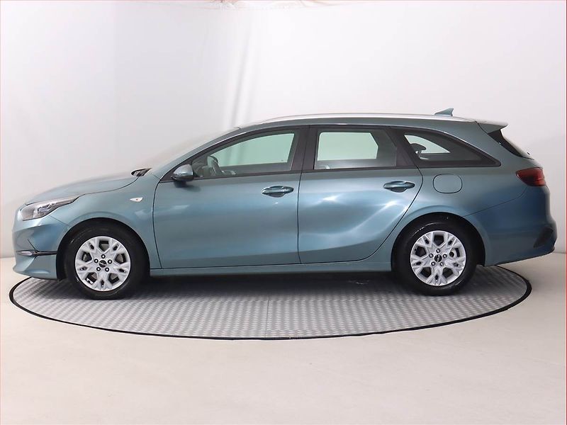 Kia Ceed (2023) Spin 1.0 T-GDI, SPIN, DPH - fotka 3 z 20