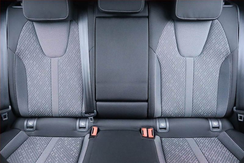 Škoda Octavia (2022) Style 2.0 TDI - fotka 10 z 26