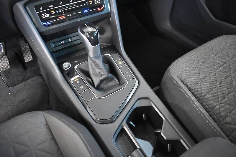 Volkswagen Tiguan (2024) 1.5TSI 110kW DSG, CZ, 1 Majite - fotka 23 z 23