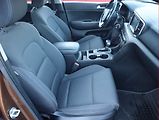 Kia Sportage (2017) Gold 2.0 CRDi - náhled 9