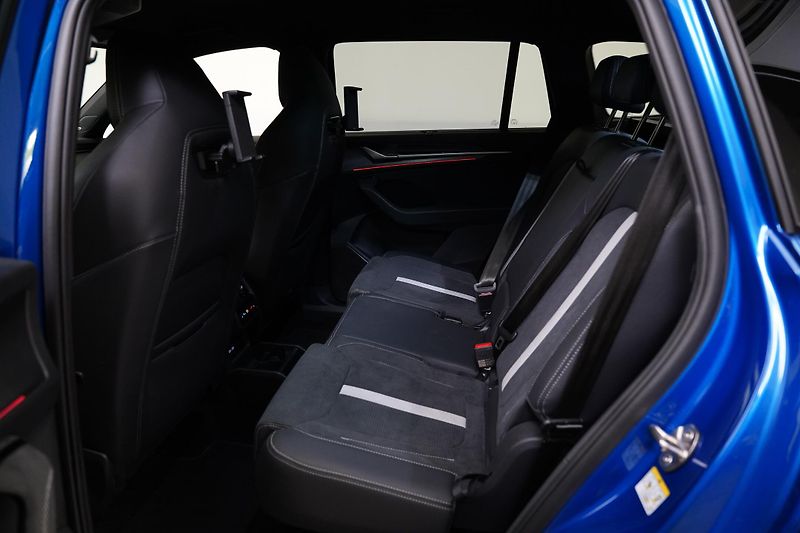 Škoda Kodiaq - fotka 26 z 27