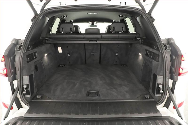 BMW X5 (2020) xDrive30d - fotka 19 z 21