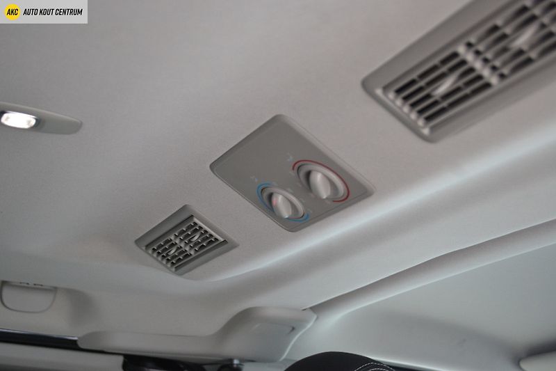 Renault Trafic SPACECLASS dCi 170 EAG9 L2 - fotka 17 z 53
