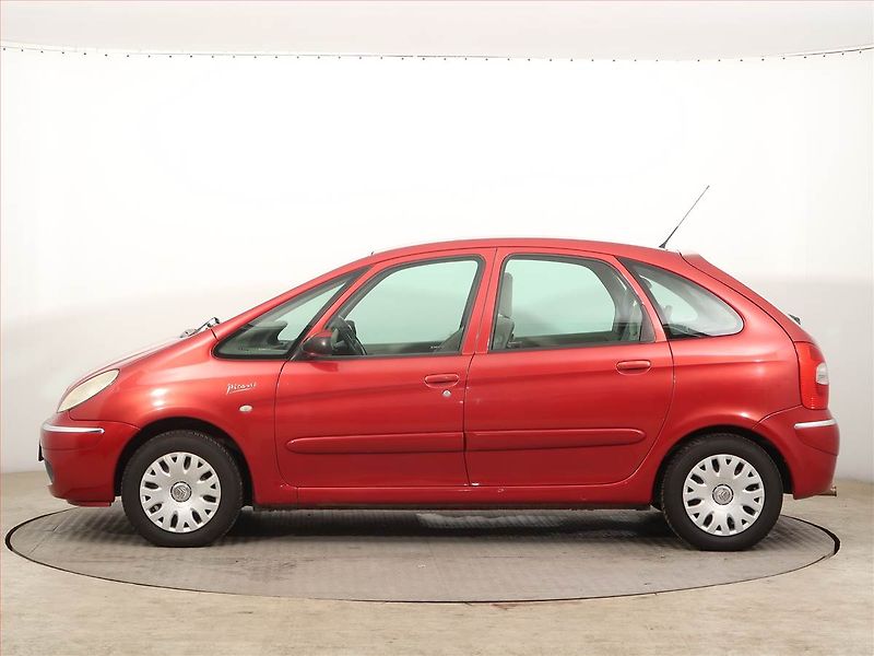 Citroën Xsara Picasso (2005) 1.8 16V, po STK, Klima - fotka 3 z 14