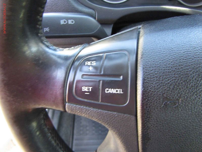 Škoda Fabia (2008) 1.2 i, ČR, STK5/28 - fotka 12 z 17