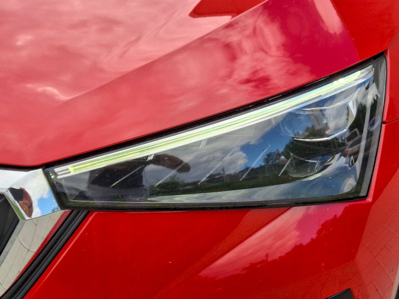 Škoda Scala (2020) Style DSG 1,5TSi 110kW - fotka 27 z 32