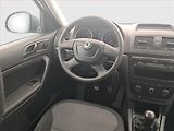 Škoda Yeti (2012) 1.4 TSI, Tempomat - náhled 7