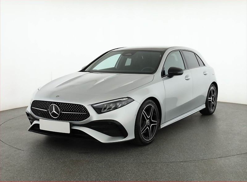 Mercedes-Benz Třídy A (2024) A 200 - fotka 2 z 18