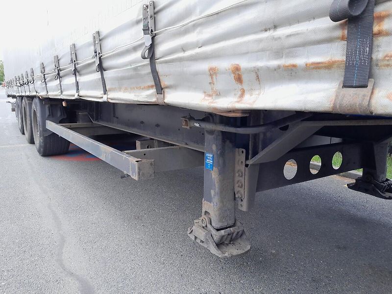 Kögel S 24-1 LowDeck - fotka 13 z 31