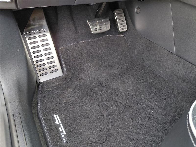 Kia K4 1,6   T-GDI SW 7DCT GT-LINE - fotka 17 z 17