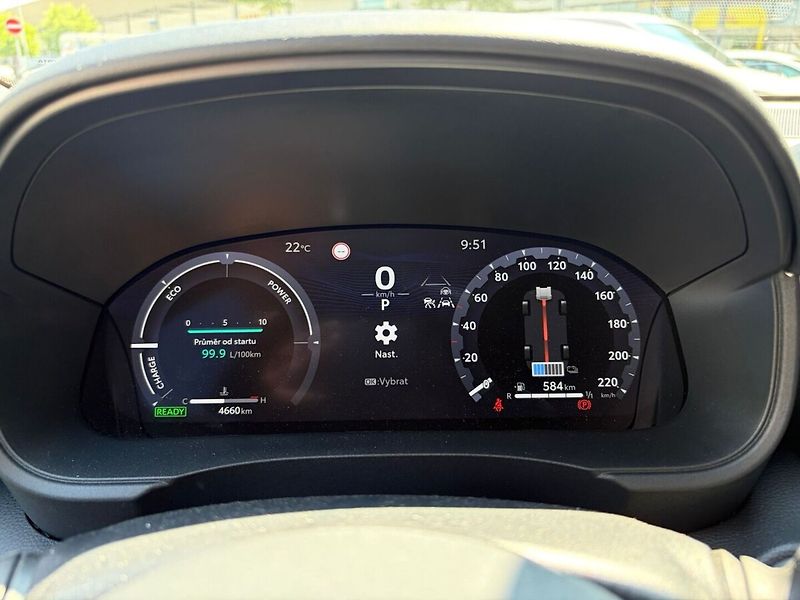 Toyota Yaris Cross 1.5 GR sport - fotka 9 z 18