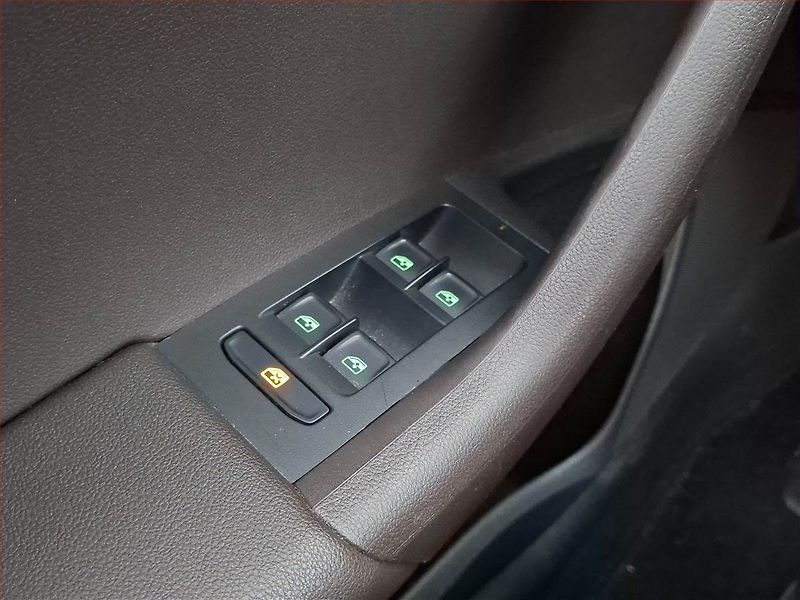 Škoda Octavia (2018) Laurin&Klement 2.0 TDI, 4X4 - fotka 20 z 21
