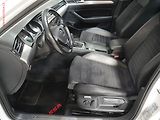 Volkswagen Passat (2018) 1.8 TSi, ČR, Comfortline - náhled 9