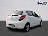 Hyundai i20 1,2 i  NOVÉ V ČR,KLIMATIZACE - náhled 4