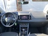 Škoda Karoq 2.0TDi, ČR, 4x4, manual - náhled 9