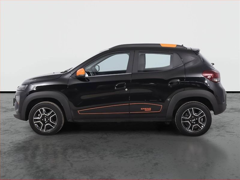 Dacia Spring (2023) Electric 45 (27 kWh), SoH 93% - fotka 3 z 15