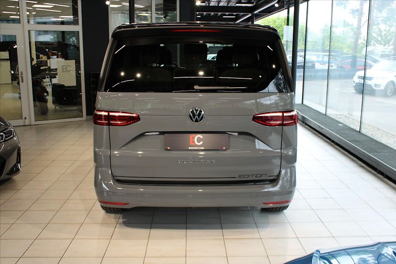 Volkswagen Multivan TDi DSG Edition Pano/HUD/HarKa - fotka 5 z 37