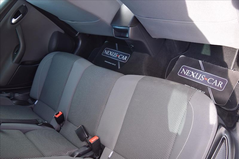 Seat Altea 1,2 TSI 77KW PO ROZVODECH - fotka 20 z 51