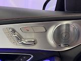Mercedes-Benz Třídy C 43 AMG 4M, RIDE CONTROL, DISTR - náhled 23