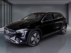 Mercedes-Benz GLA 200d Progressive MBEAM Kam Dis - fotografie inzerátu