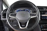 Volkswagen Touran (2023) 2.0TDI 110kW Panorama,DSG - náhled 18