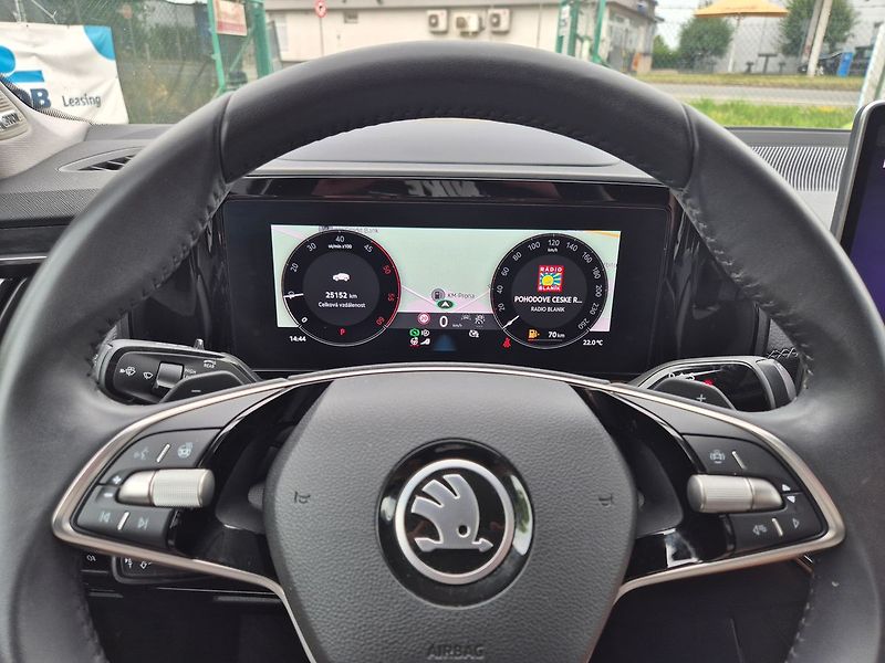 Škoda Kodiaq 2,0 TDI DSG 4x4 Exclusive Sele - fotka 20 z 40
