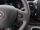 Opel Vivaro (2017) 1.6 BiCDTI, Bus, 9Míst - náhled 17