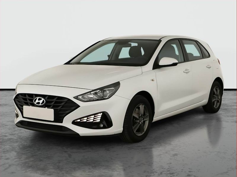 Hyundai i30 (2021) 1.5 DPI, ČR,1.maj, Serv.kniha - fotka 2 z 13