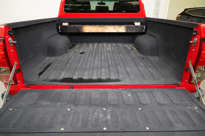 Toyota Hilux - fotka 29 z 30