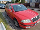 Škoda Octavia (2006) NOVÁ STK - náhled 1