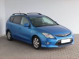 Hyundai i30 (2010) 1.6 MPI, Automat, Serv.kniha - náhled 1
