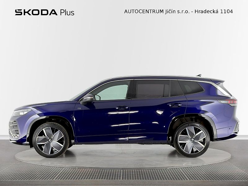 Volkswagen Tayron (2025) R-Line 2.0 TSI 195kW 4Motion D - fotka 3 z 44