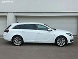 Opel Insignia (2015) 2.0CDTi, 120kw Původ ČR 4x4 - náhled 6