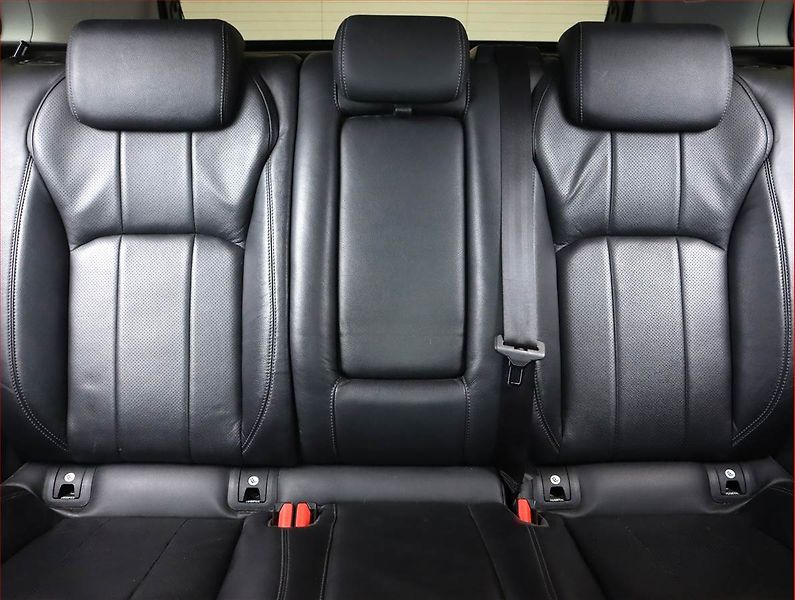 Land Rover Range Rover Evoque (2017) TD4, 4X4, Automat, Kůže, Navi - fotka 10 z 23