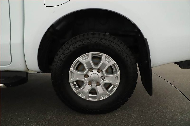 Ford Ranger (2016) 2.2 TDCi, 4X4, Tempomat - fotka 14 z 14