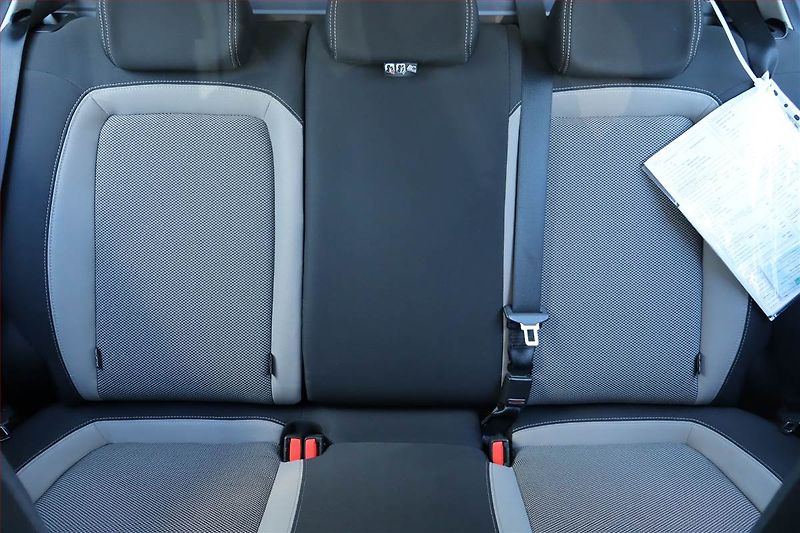 Fiat Tipo (2016) 1.4 16V, Serv.kniha - fotka 10 z 19